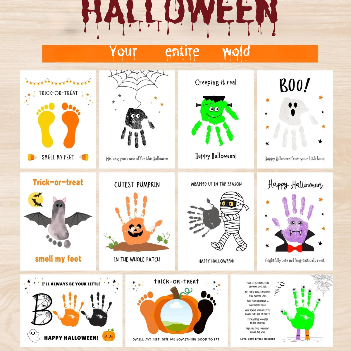 House Paper Craft -TheCraftPaperPattern