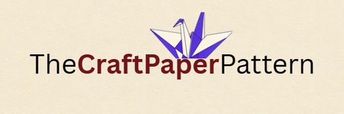 TheCraftPaperPattern